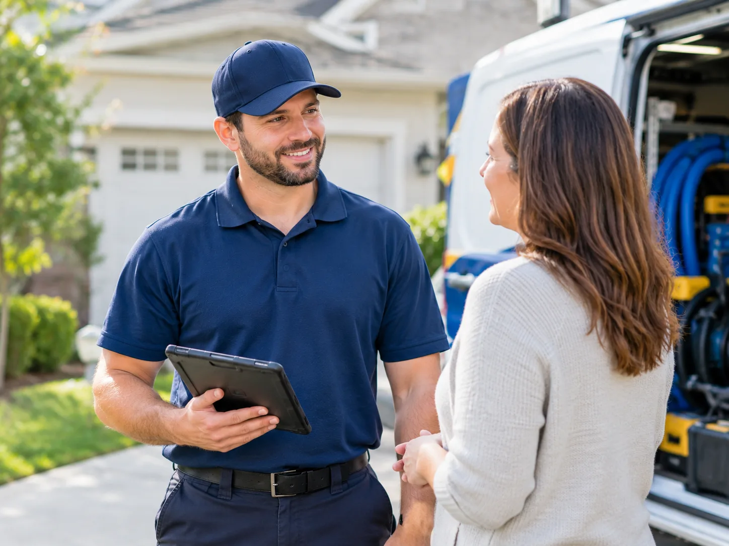 Sewage Backup Cleanup Fletcher, MO FAQs